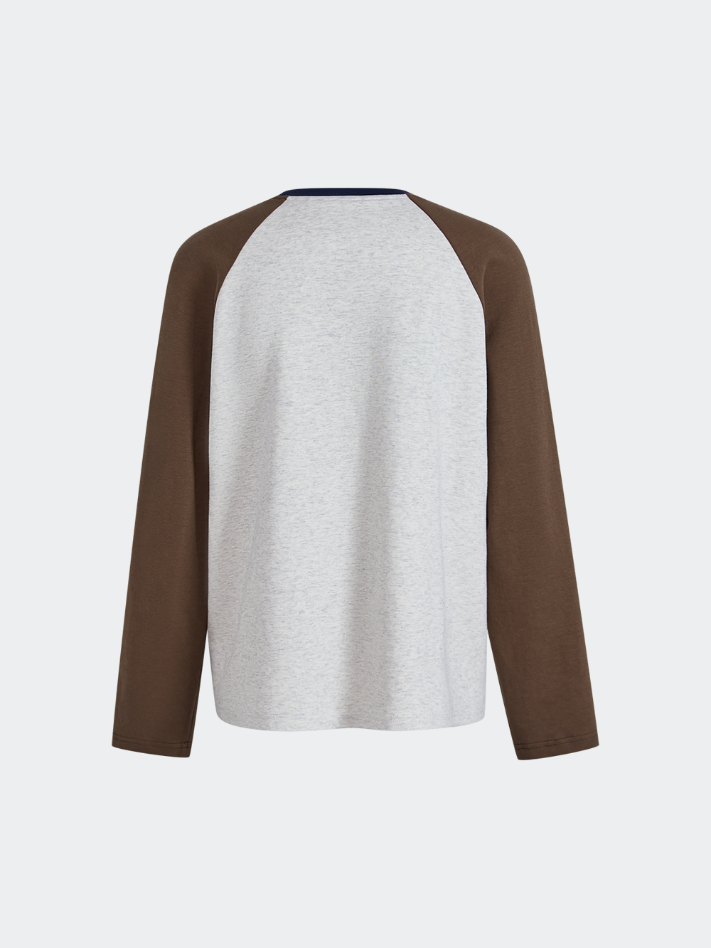 【COSYHARU】Thin Deki Round Long Sleeve Tee Amazon.com: COOFANDY Mens Fashion T Shirt Cotton Tee Hippie