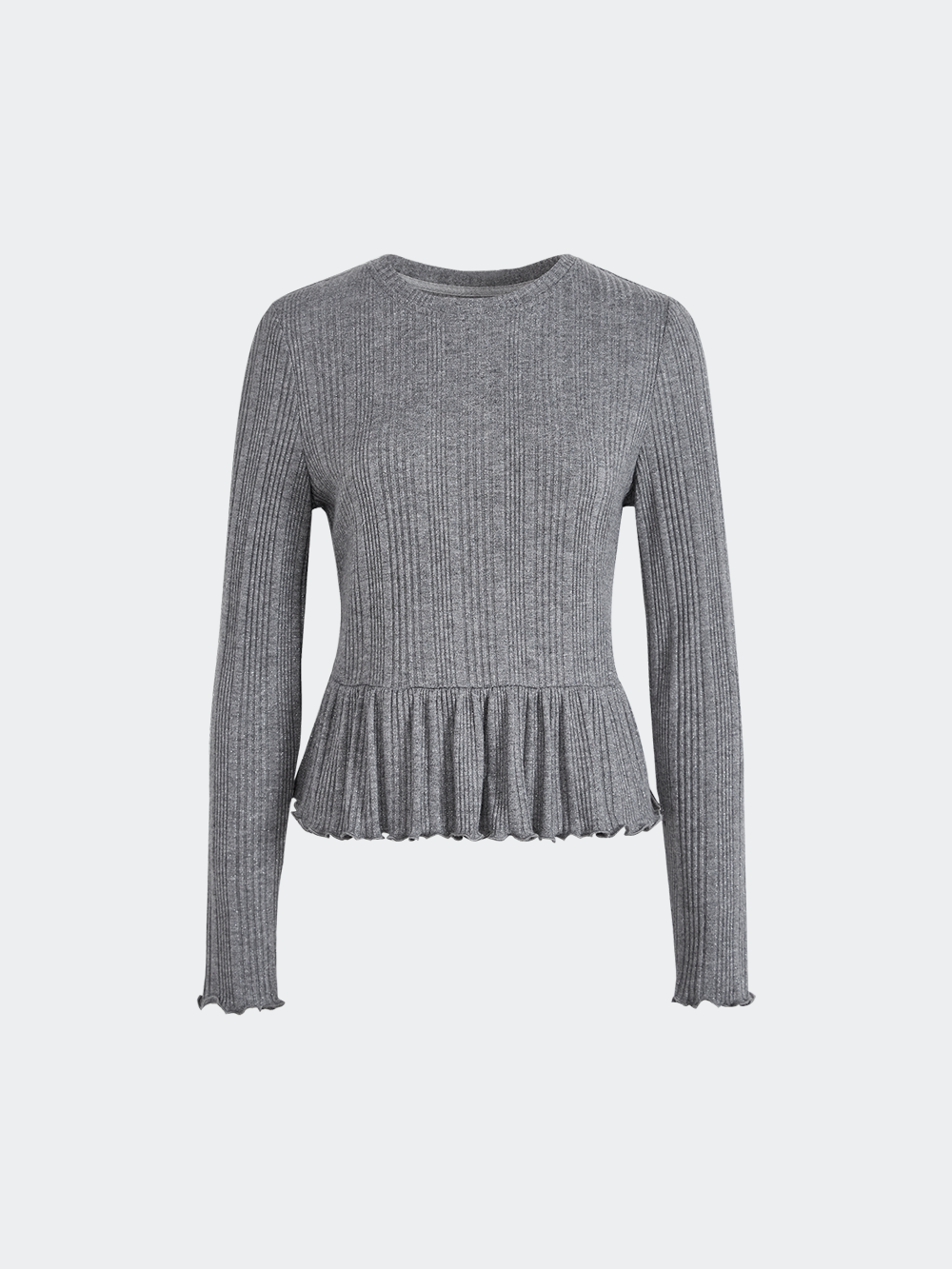 Long Sleeve Top – KUOSE.com