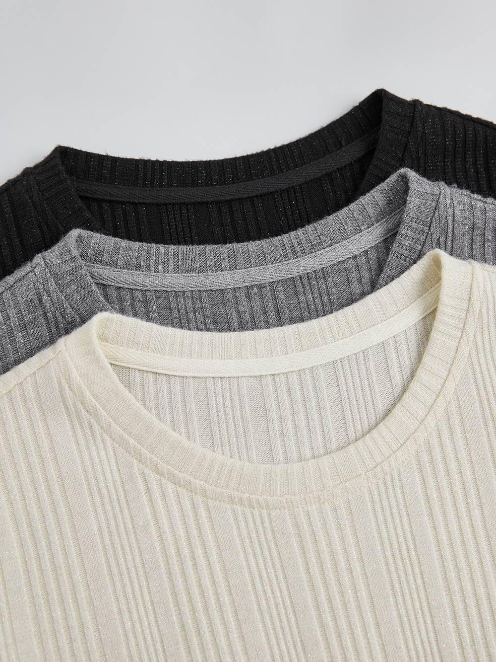 Long Sleeve Top – KUOSE.com