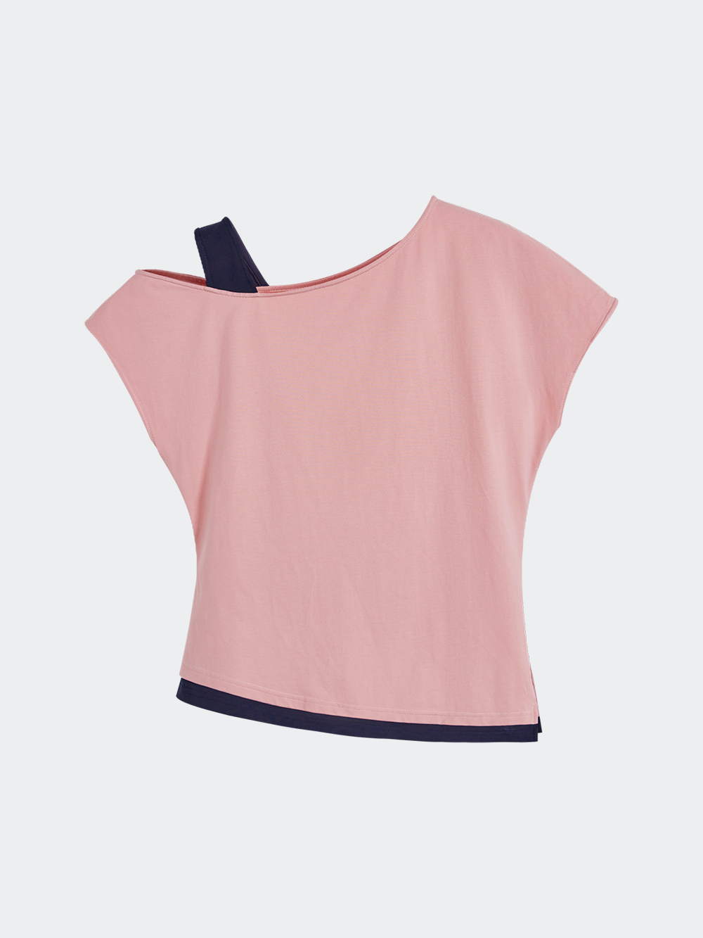 One Shoulder Top – KUOSE.com