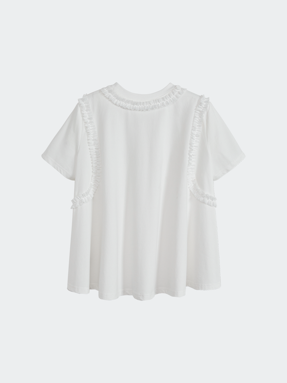 Short Sleeve T-shirt – KUOSE.com Short Sleeve T-shirt – KUOSE.com