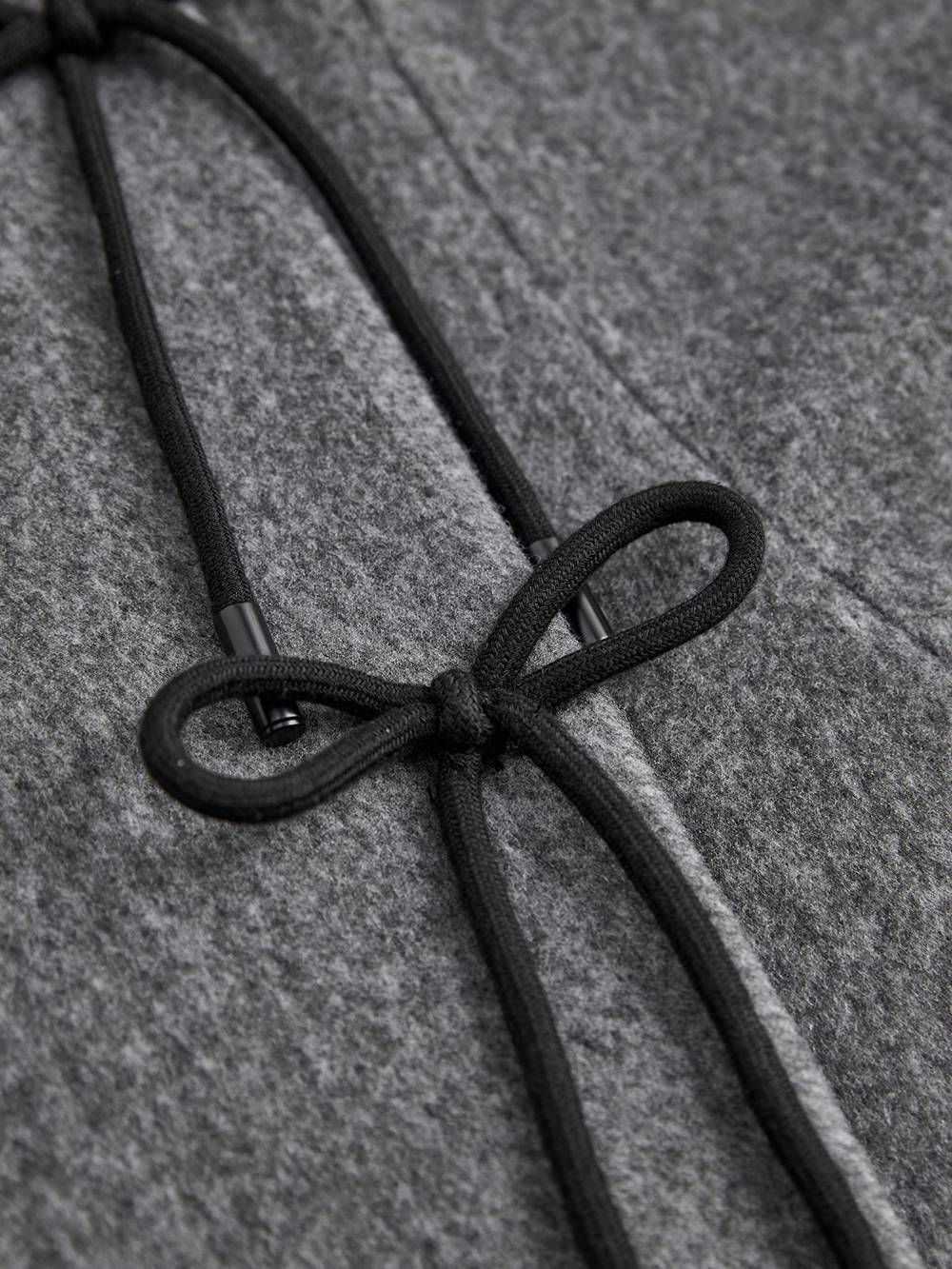 Ribbon Coat – KUOSE.com
