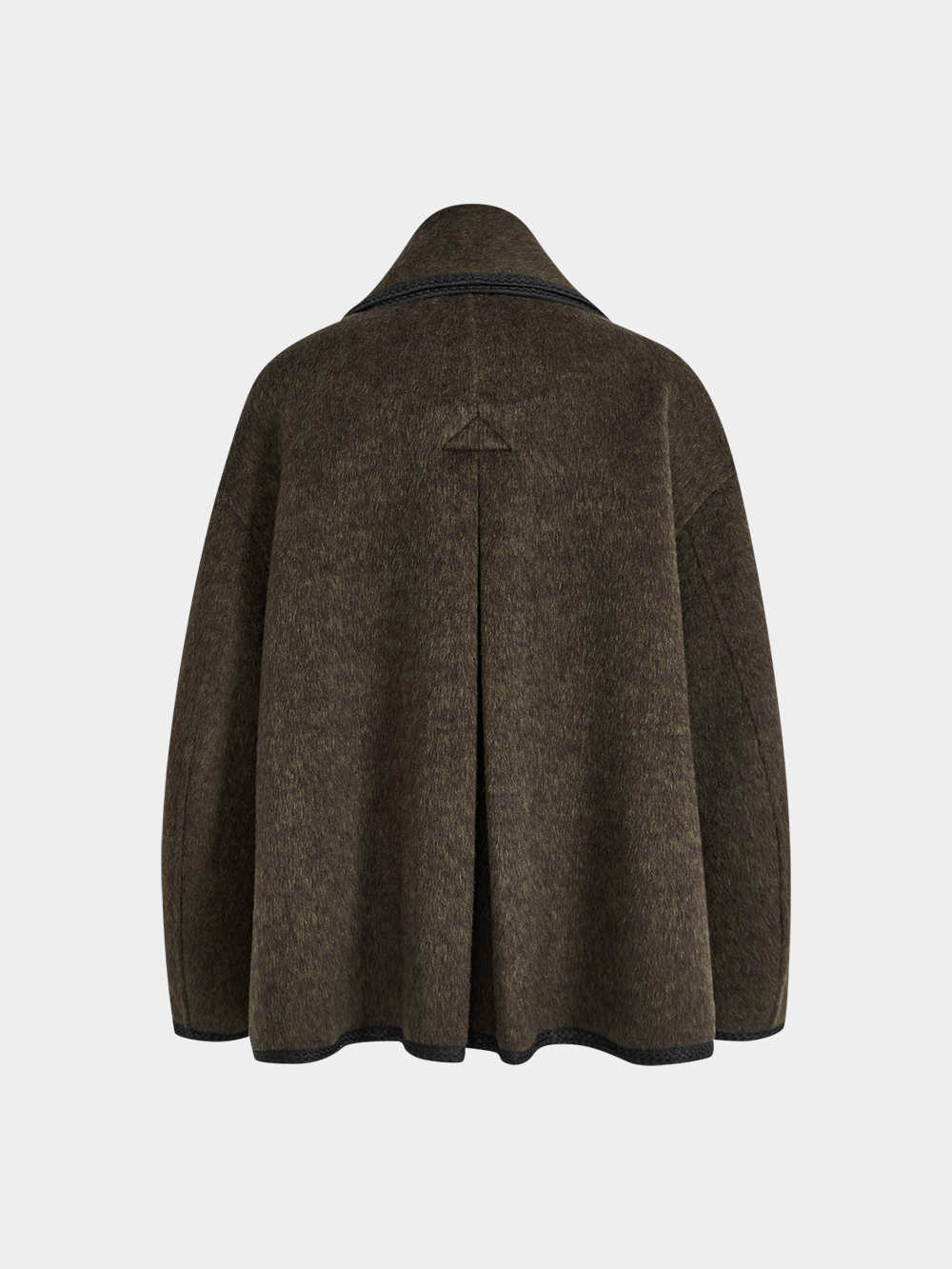 Scarf and Coat Set – KUOSE.com