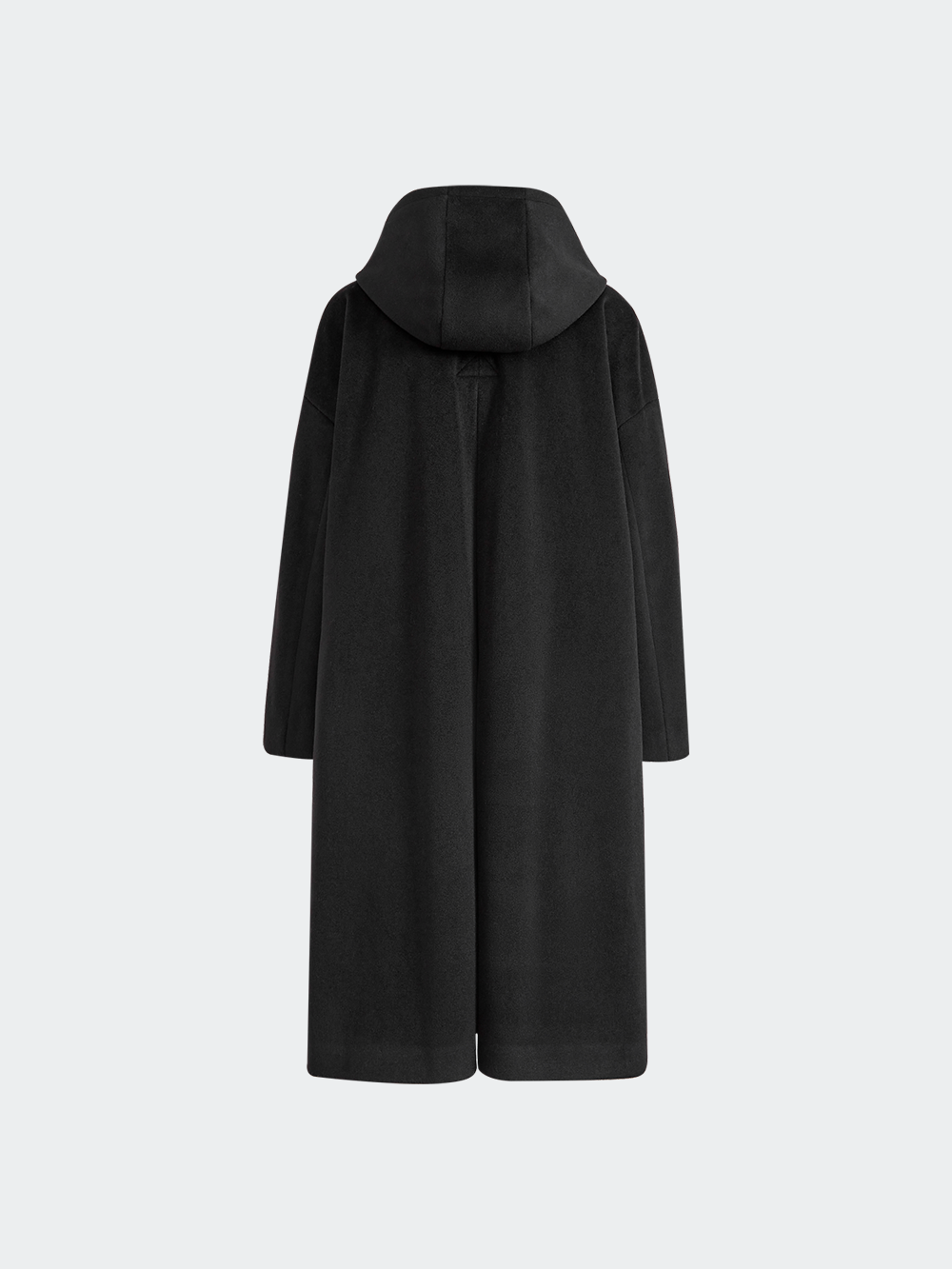 Hooded Long Coat – KUOSE.com Hooded Long Coat – KUOSE.com