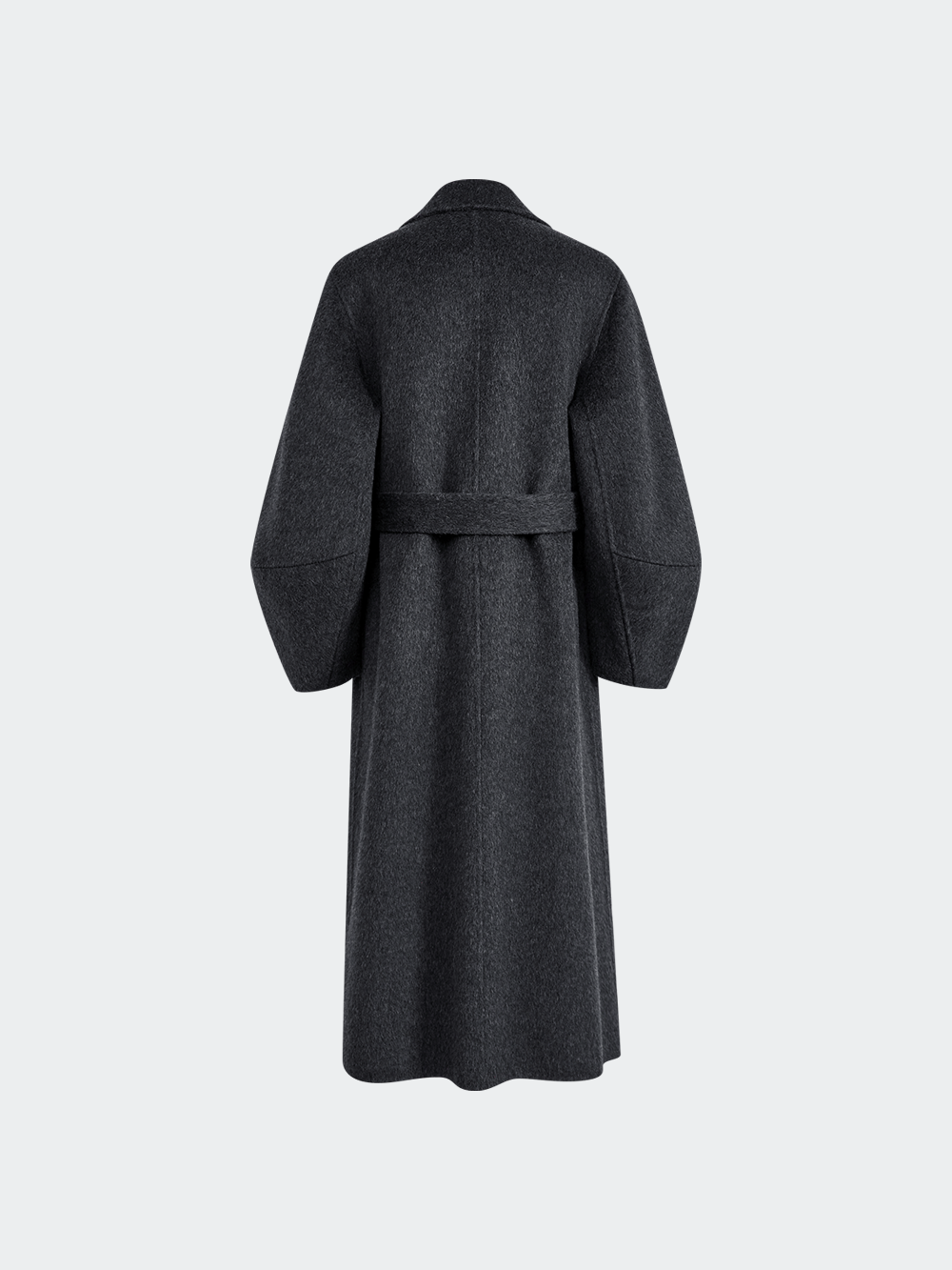 Long Tie Waist Coat – KUOSE.com