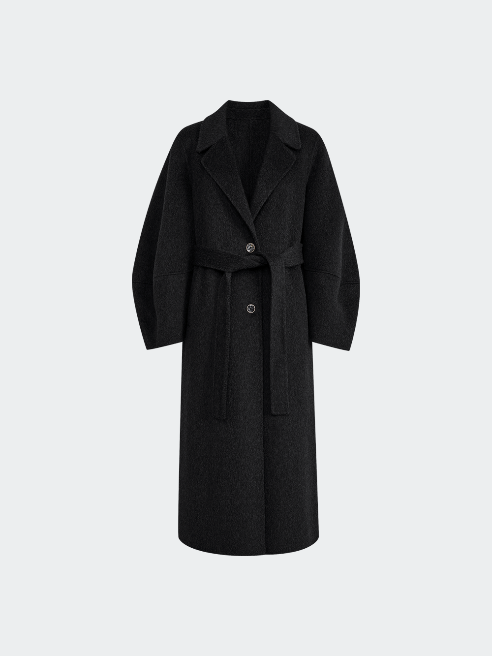 Long Tie Waist Coat – KUOSE.com