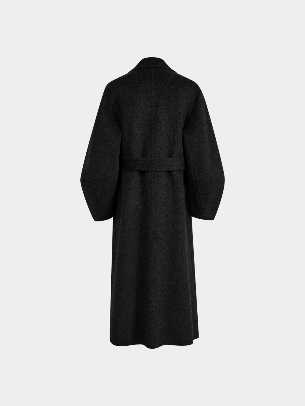 Long Tie Waist Coat – KUOSE.com
