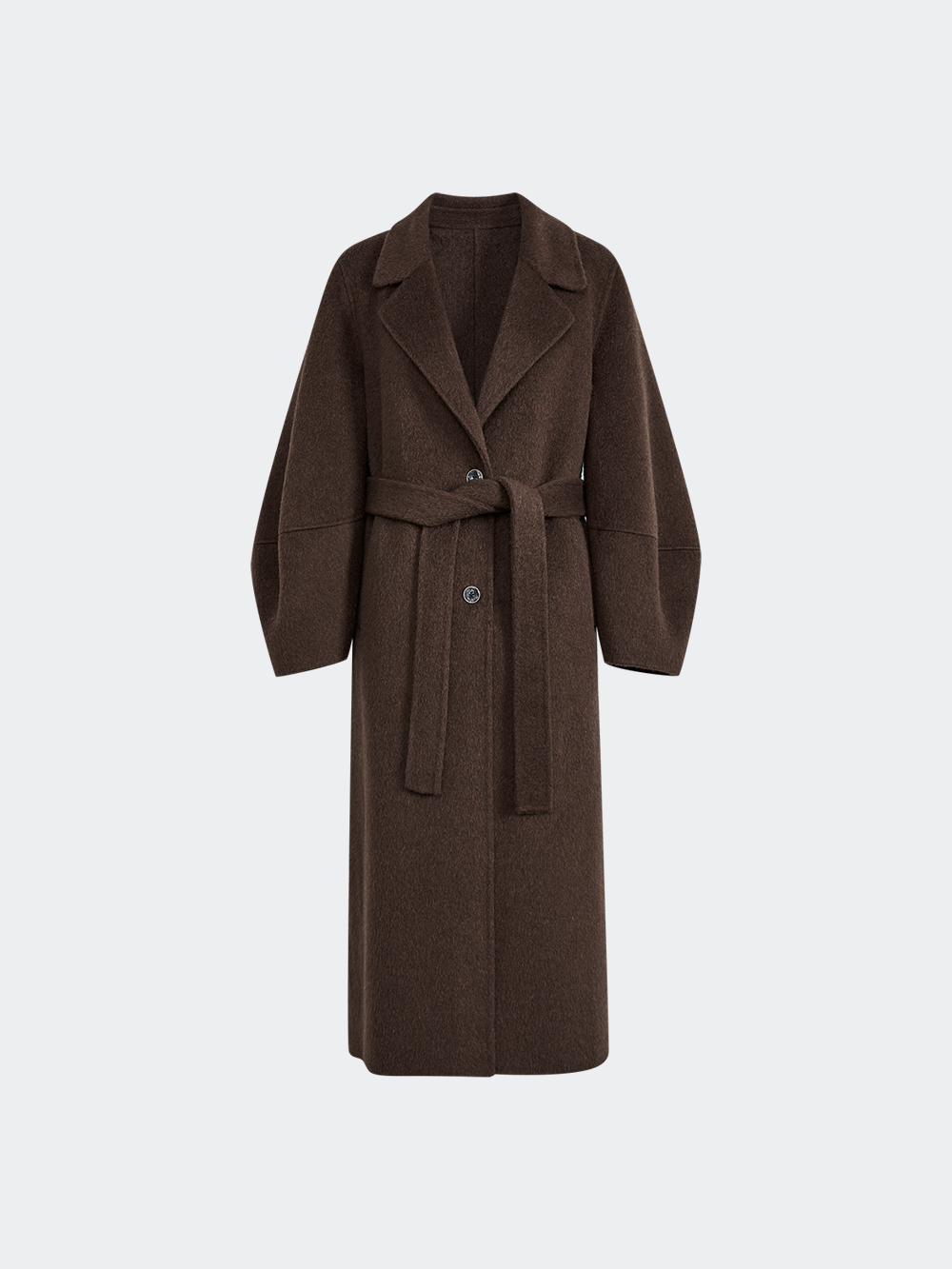 Long Tie Waist Coat – KUOSE.com
