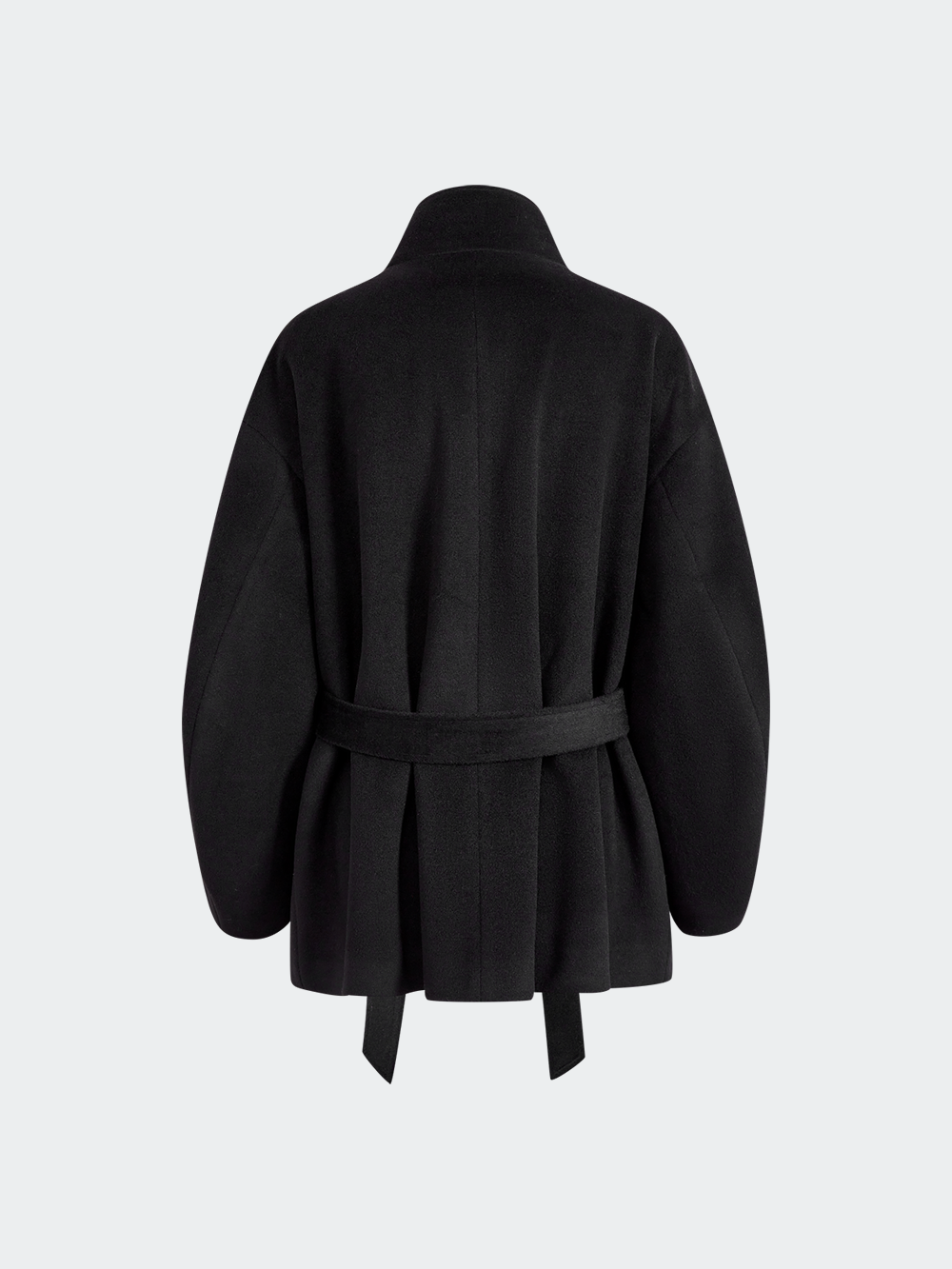 ファンネルネックコート – KUOSE.com