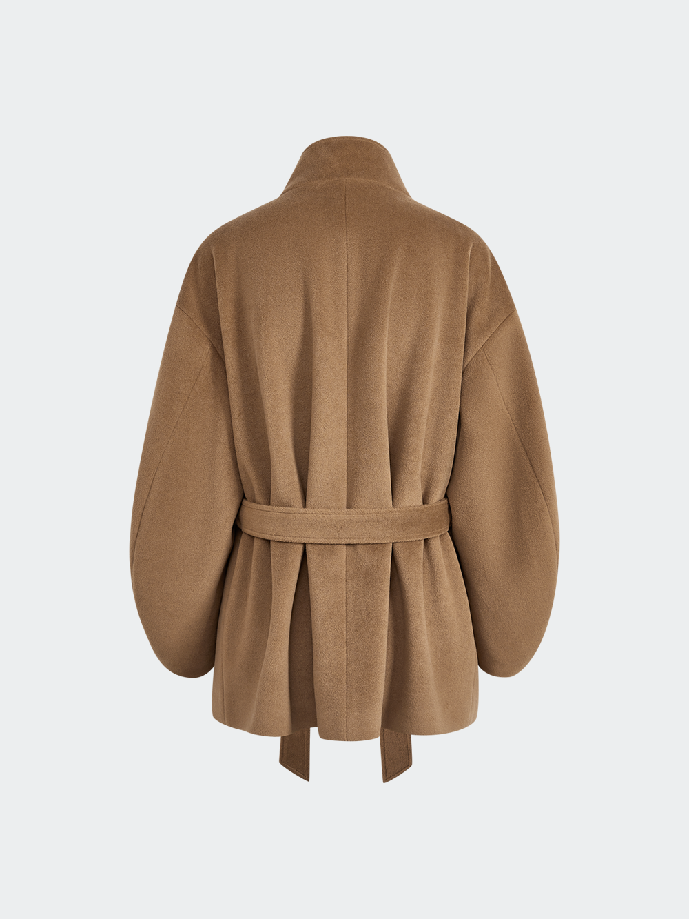 ファンネルネックコート – KUOSE.com