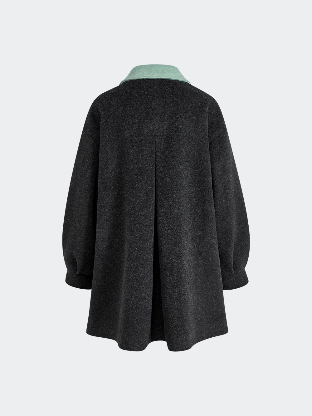 長さのコート – KUOSE.com