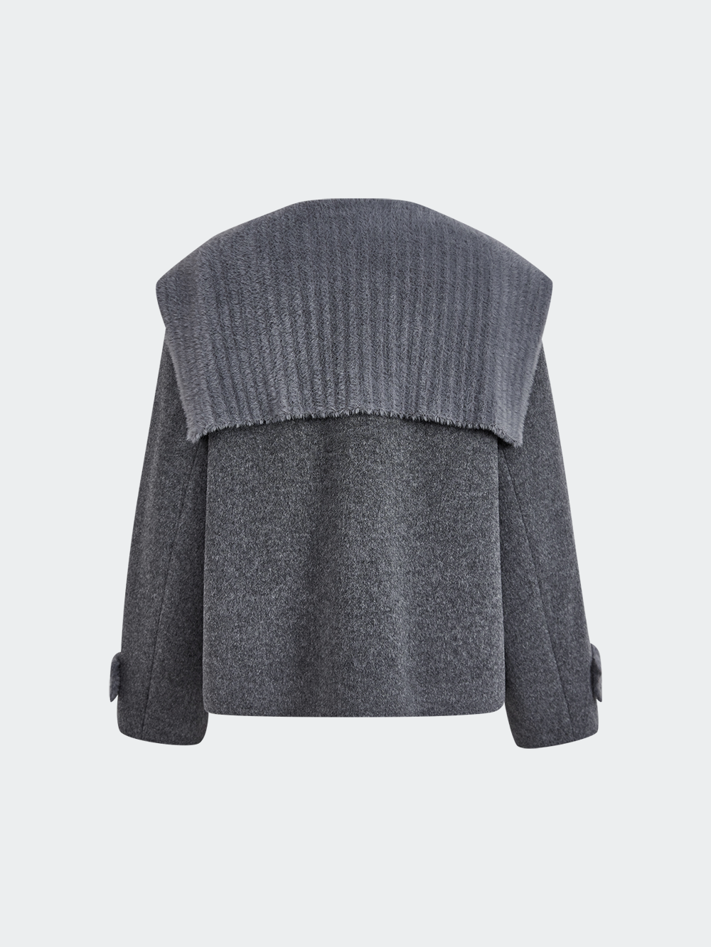 セーラーカラーコート – KUOSE.com