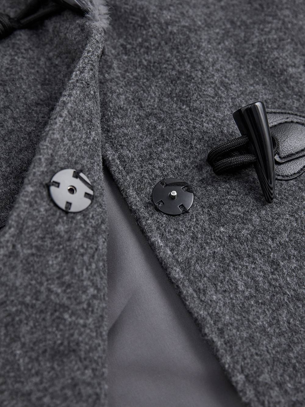 Sailor Collar Jacket – KUOSE.com