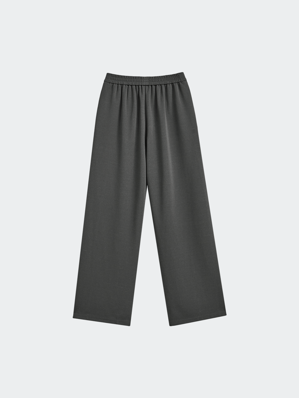 High Waist Pants – KUOSE.com