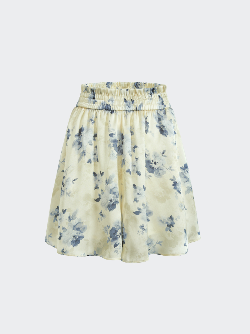 Halter Top and Shorts – KUOSE.com
