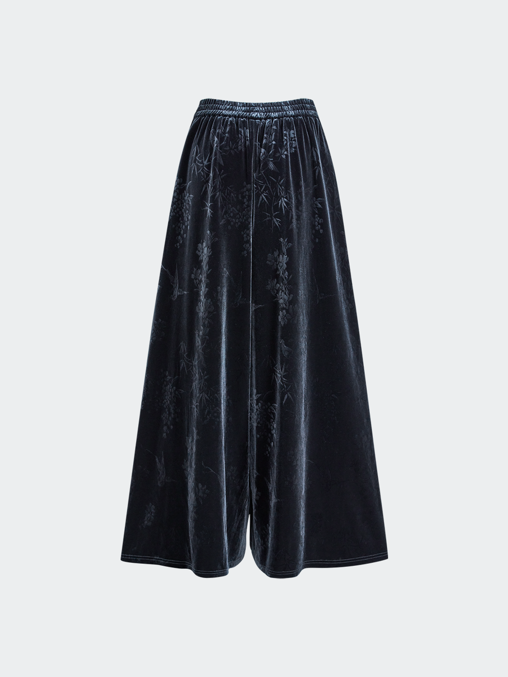 ベルベットパンツ – KUOSE.com