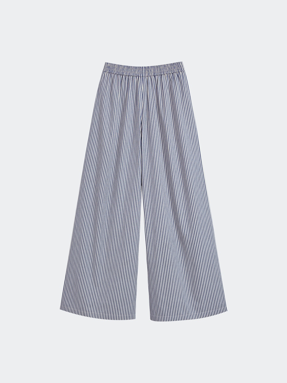 Striped Top and Pants – KUOSE.com