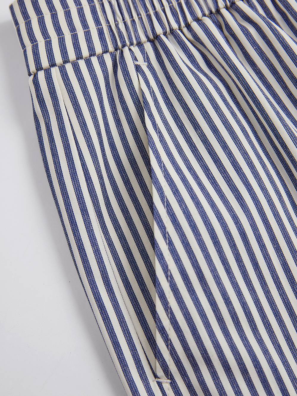 Striped Top and Pants – KUOSE.com