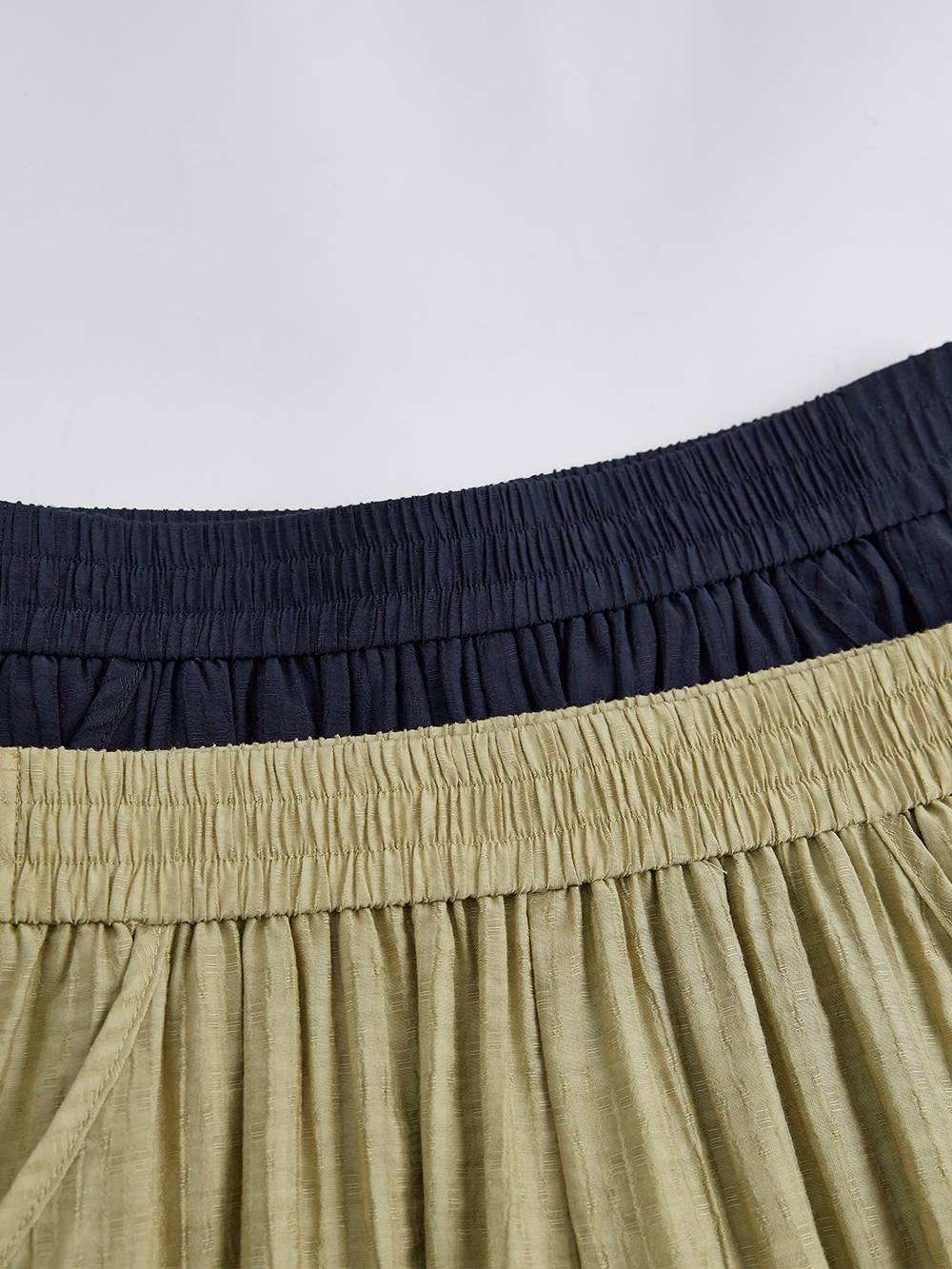 パンツ A FERRETTI SS25 Muslin pants (V03040128 0370) image1_e20e25a9-0815-47b8-8667