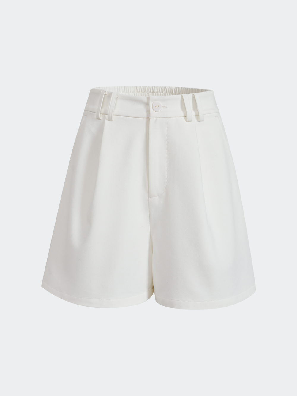 High-waisted Shorts – KUOSE.com