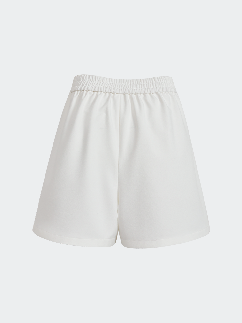 High-waisted Shorts – KUOSE.com