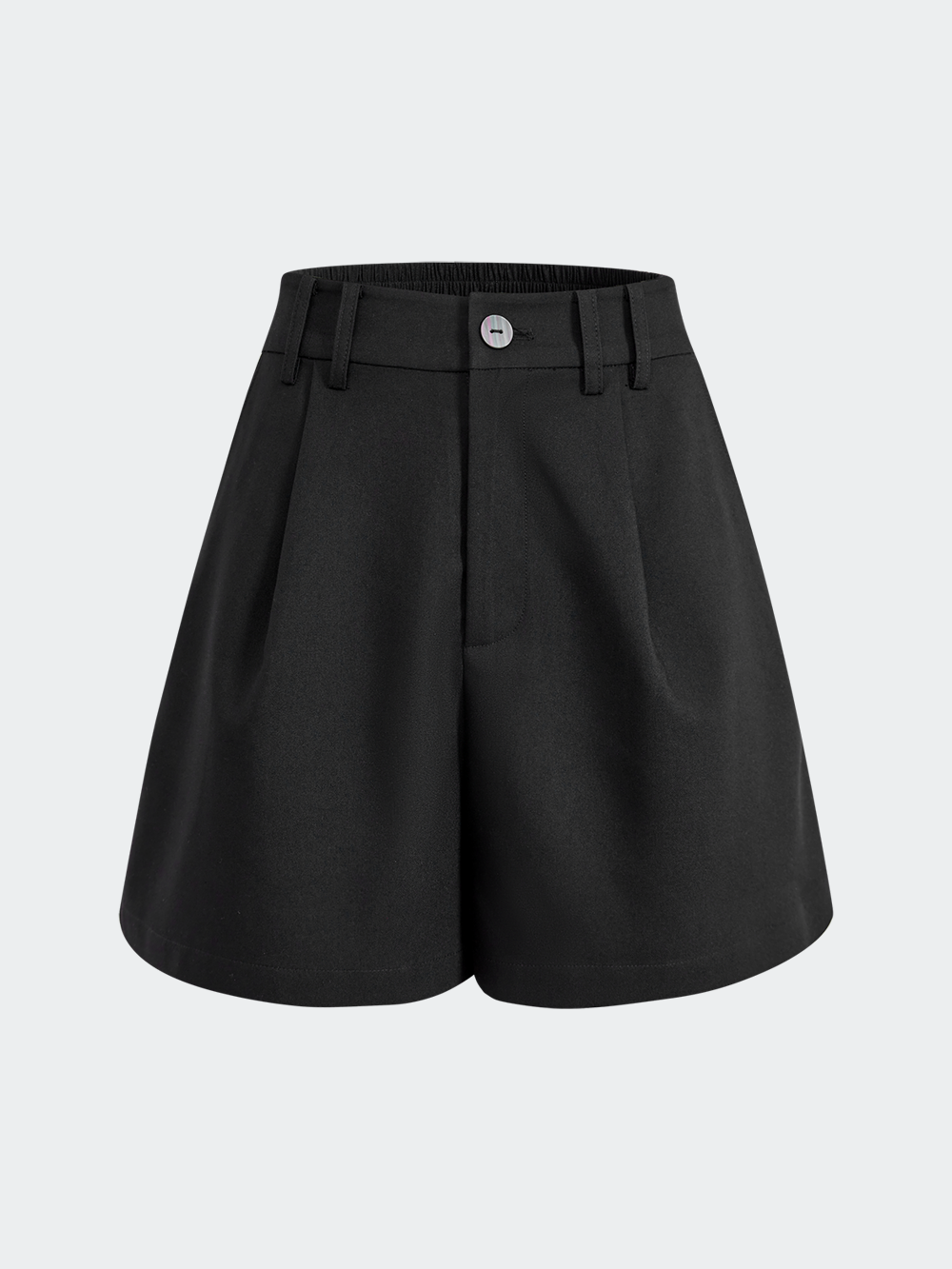 RW-437 REVOLUTION SOLID SHORTS パンツ