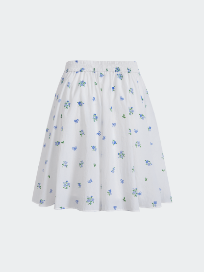 2024年のクリスマスの特別な衣装 Floral Jacket KUOSE.com – Shorts and 日本史