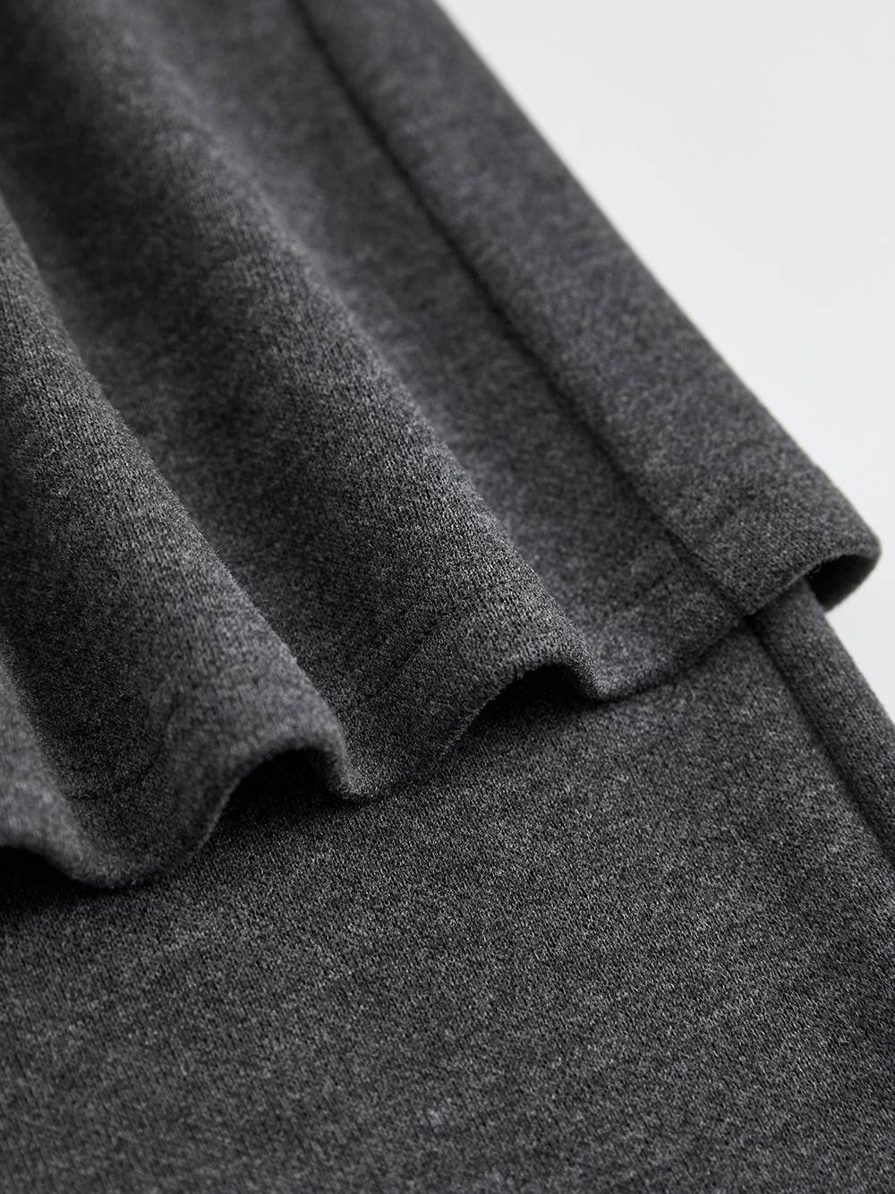 Skirt Layered Pants – KUOSE.com