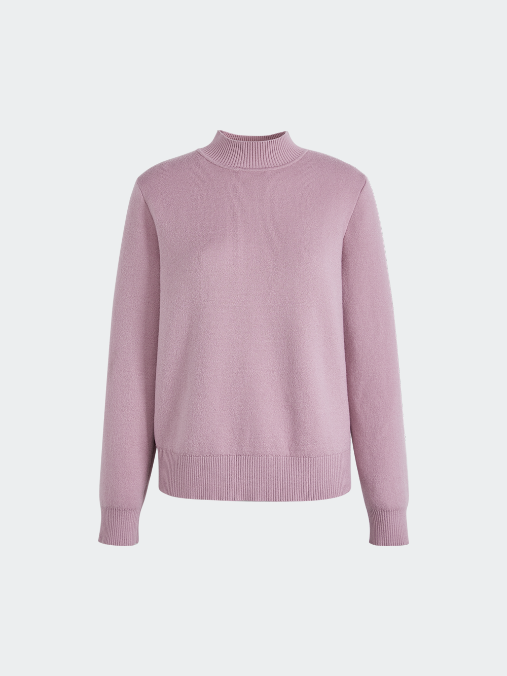 Long Sleeve Top – KUOSE.com Long Sleeve Top – KUOSE.com