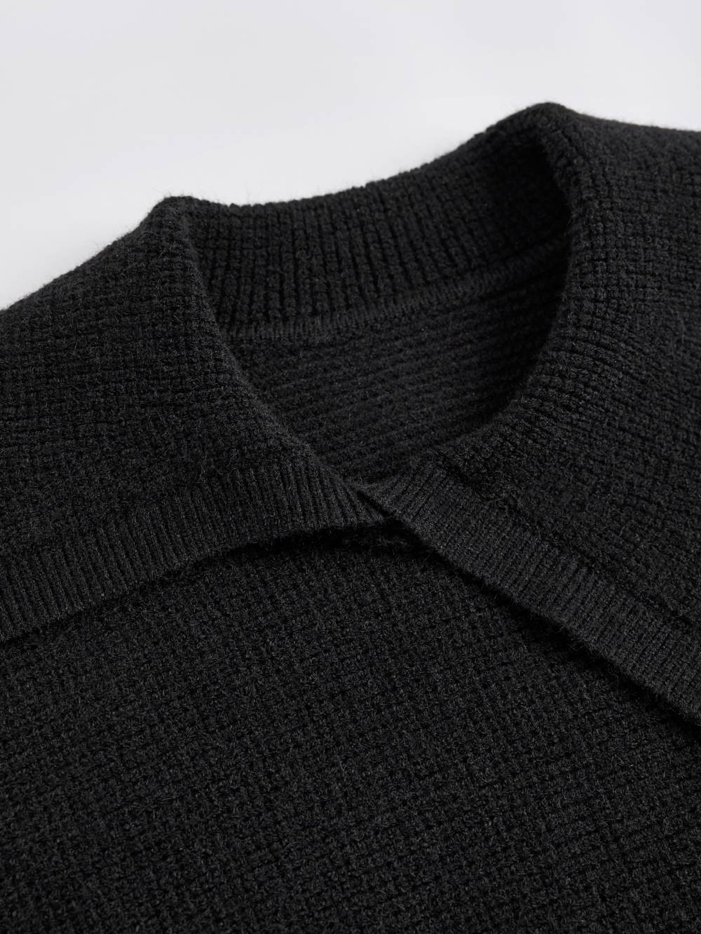 Irregular Hem Cape – KUOSE.com Irregular Hem Cape – KUOSE.com