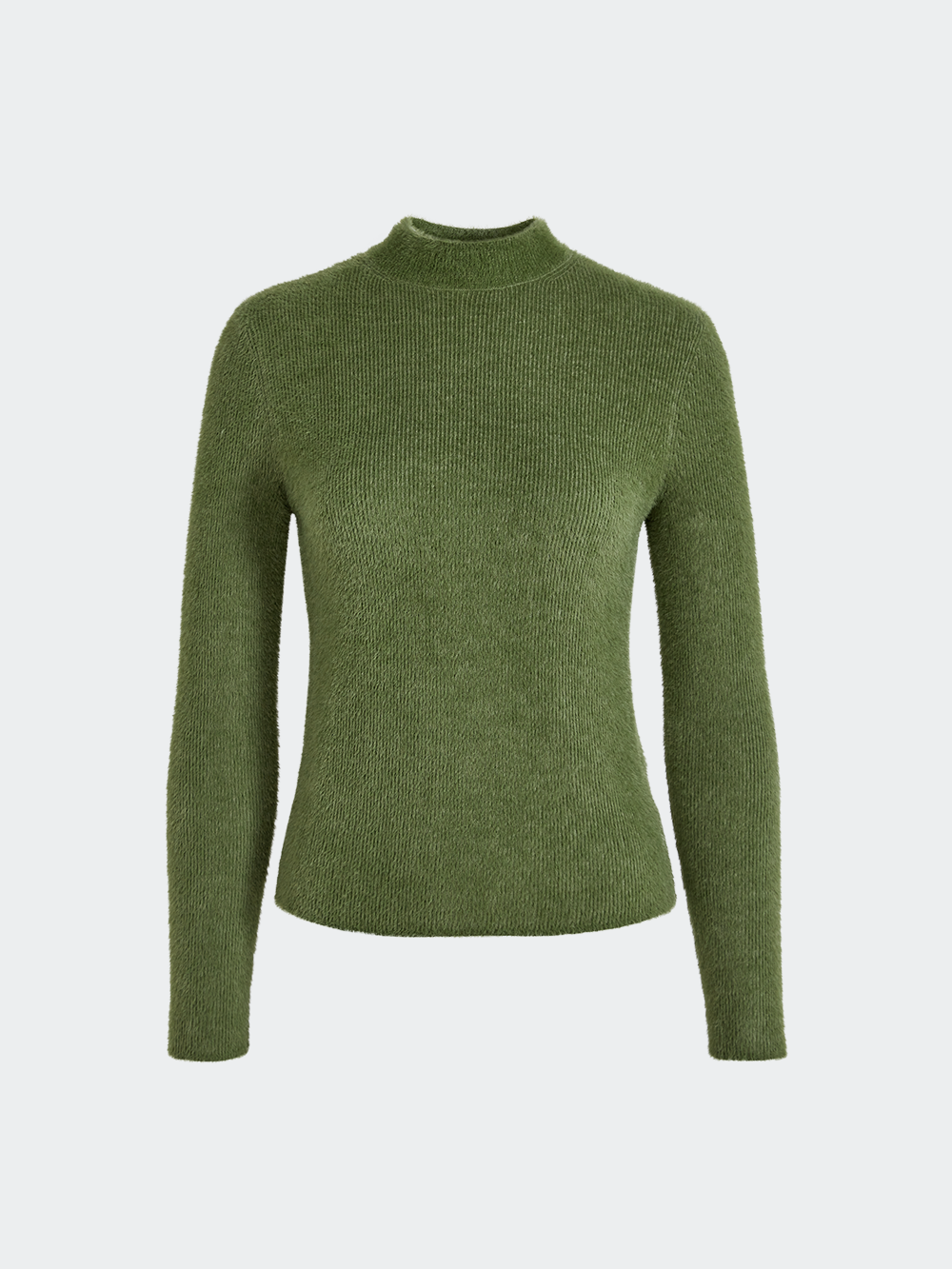 Furry Sweater – KUOSE.com