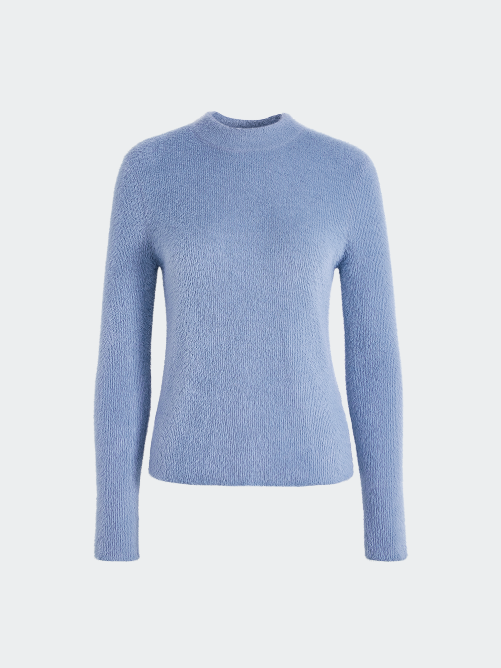 Furry Sweater – KUOSE.com