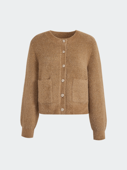 Sweater Cardigan – KUOSE.com Sweater Cardigan – KUOSE.com