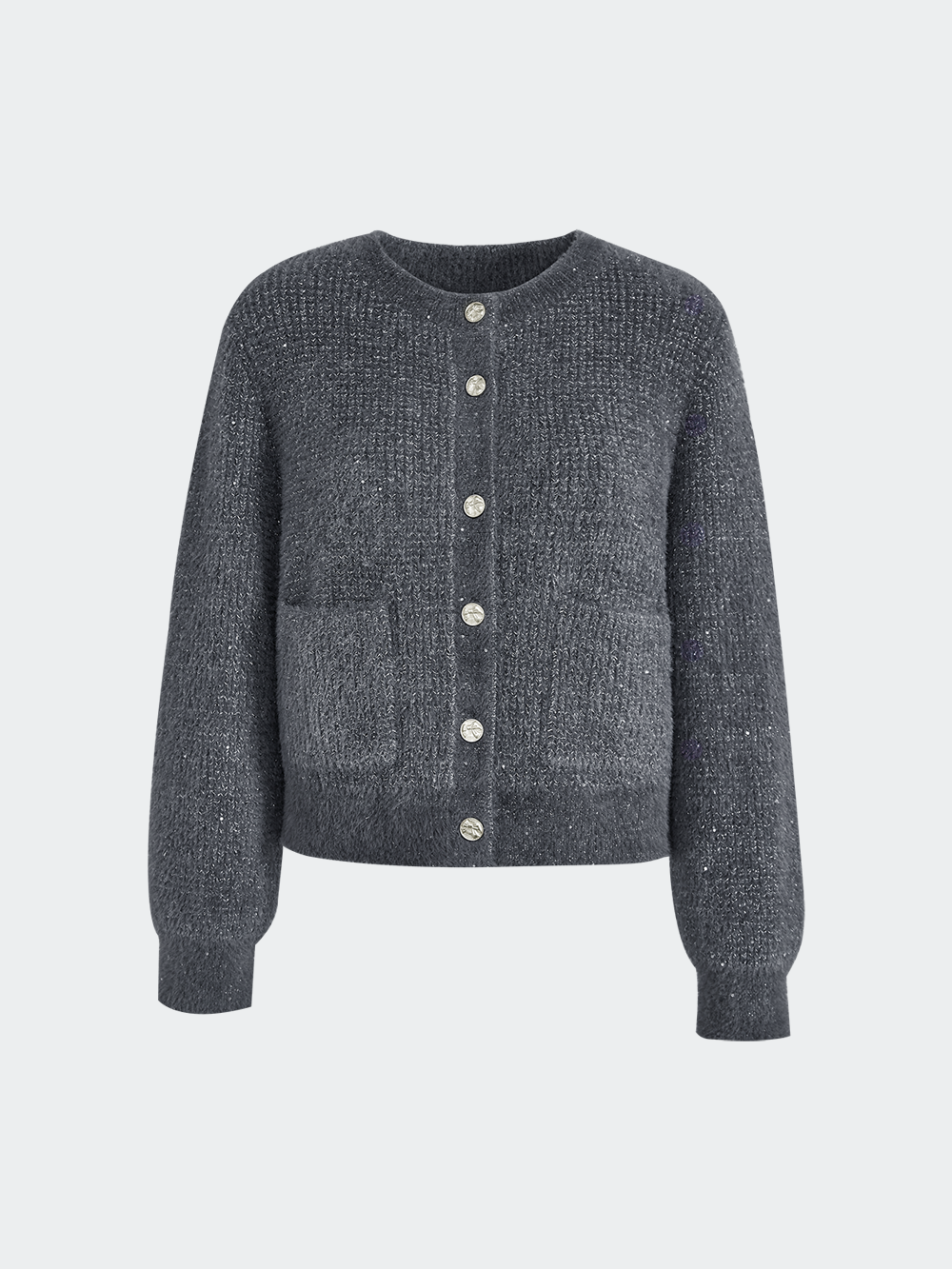 Sweater Cardigan – KUOSE.com Sweater Cardigan – KUOSE.com