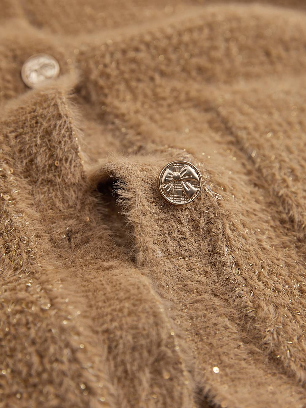 Sweater Cardigan – KUOSE.com