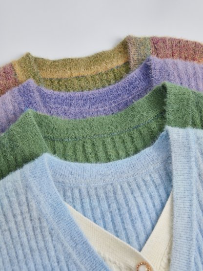 Gradient Sweater – KUOSE.com