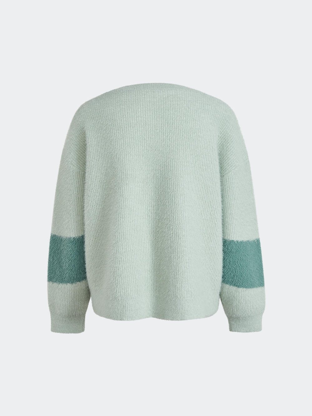 Vibrant Sweater – KUOSE.com