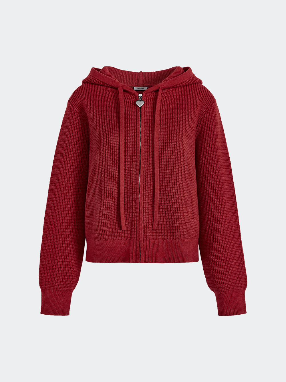 Zip Up Hoodie – KUOSE.com Zip Up Hoodie – KUOSE.com