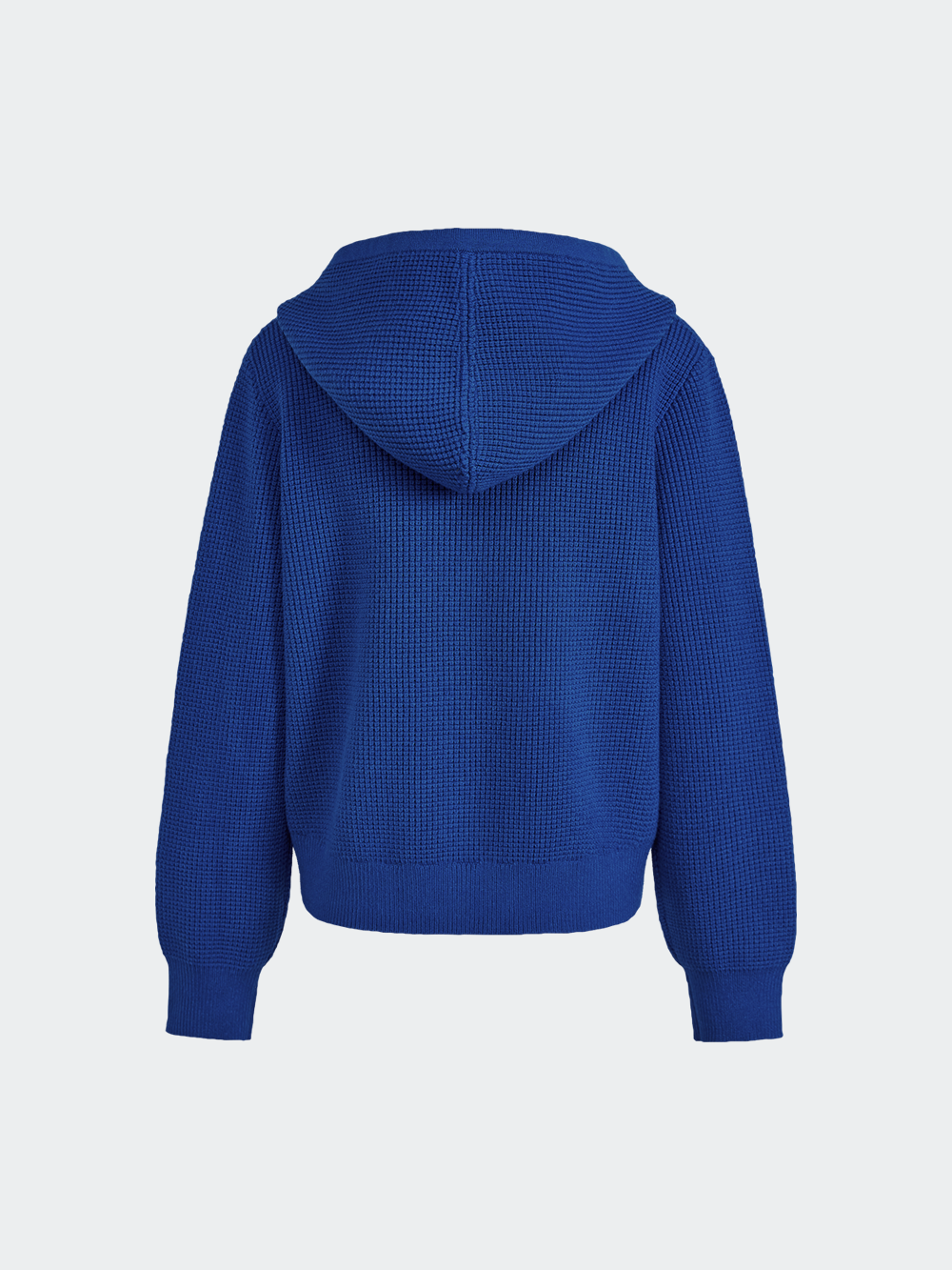 Zip Up Hoodie – KUOSE.com