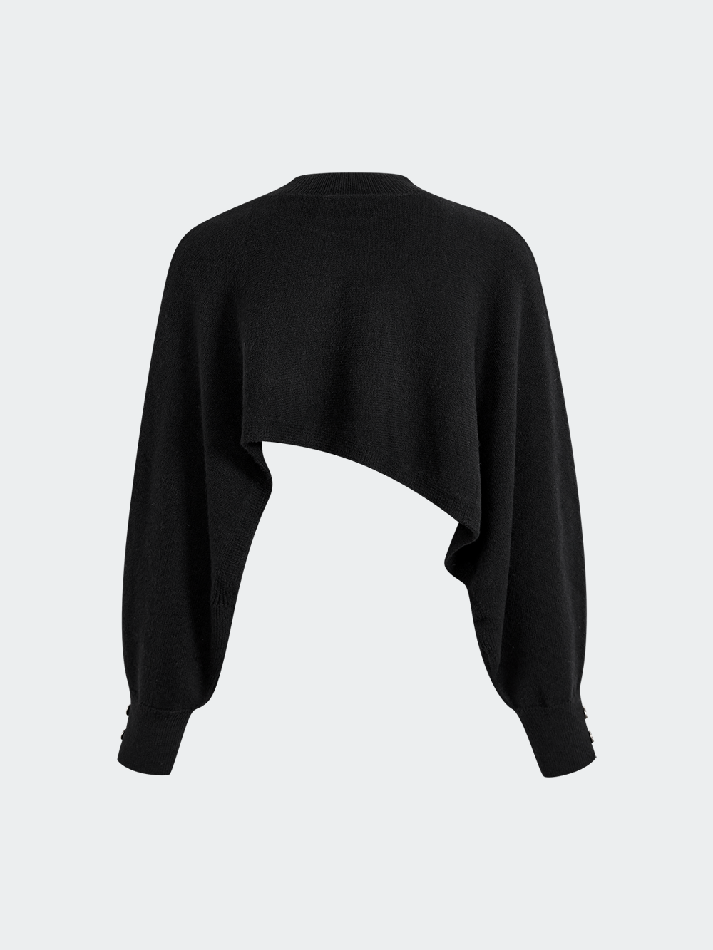 Asymmetric Sweater and Dress – KUOSE.com