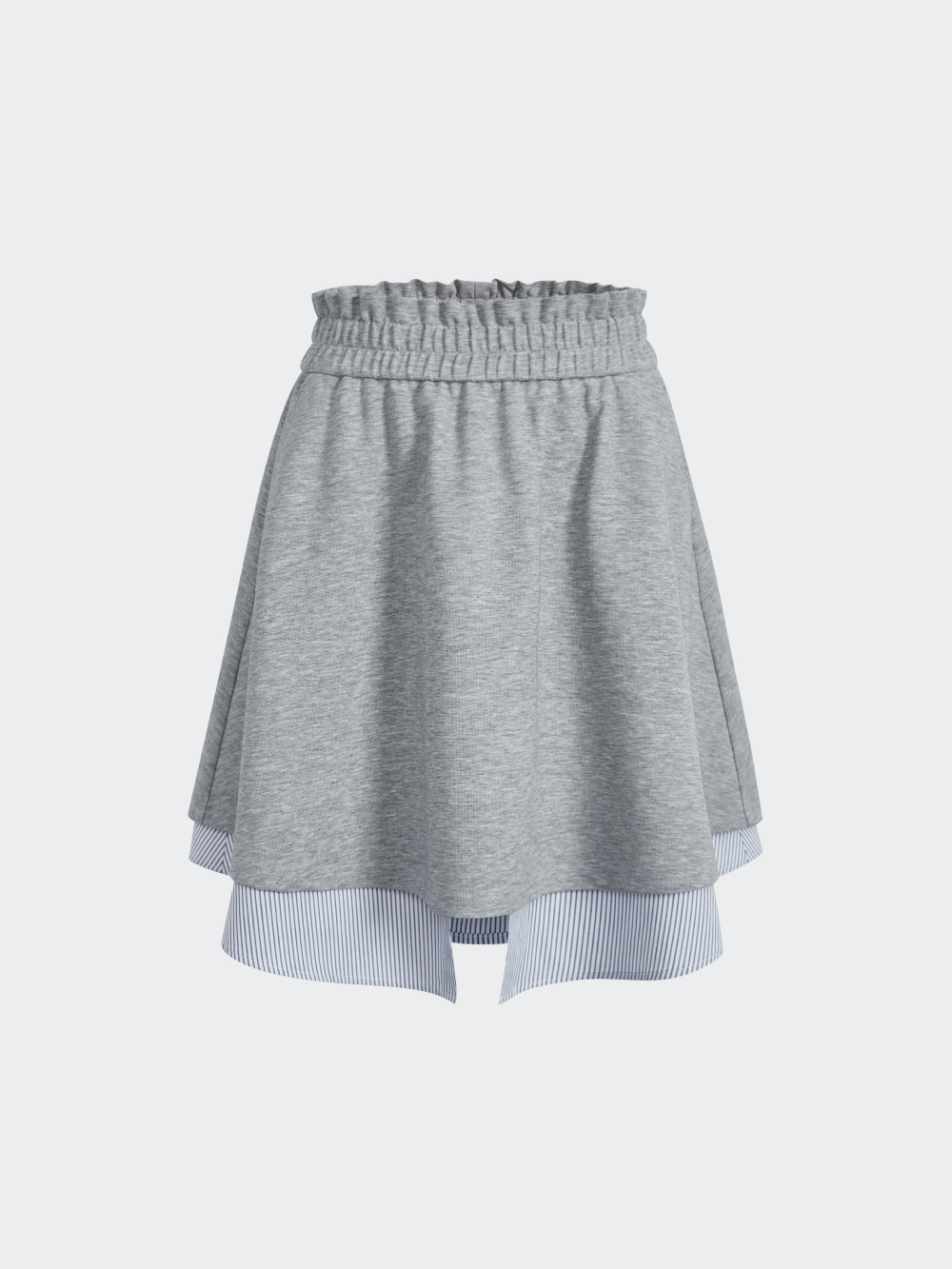 Top and Skirt – KUOSE.com
