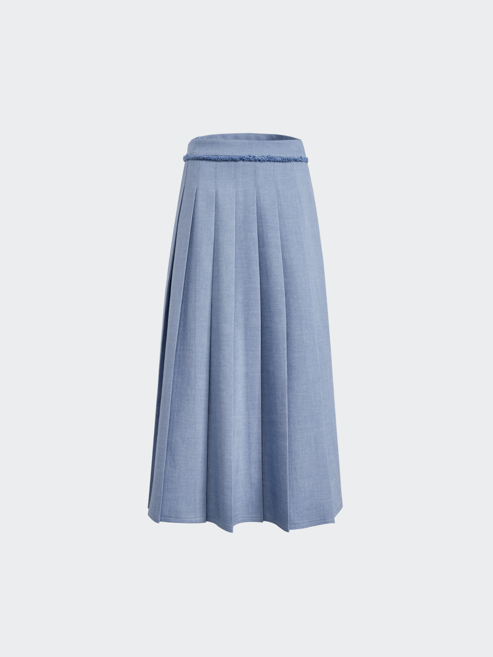 ザニューハウス CLAVER SKIRT TNH 20232024 サイズS