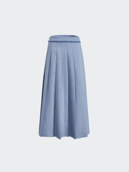 Blouse and Skirt Set – KUOSE.com Blouse and Skirt Set – KUOSE.com