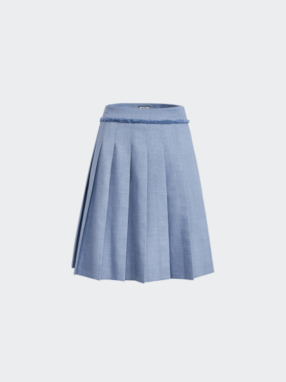 L'Appartement DEUXIEME CLASSE - 2021【HAVEL studio】PLEATED