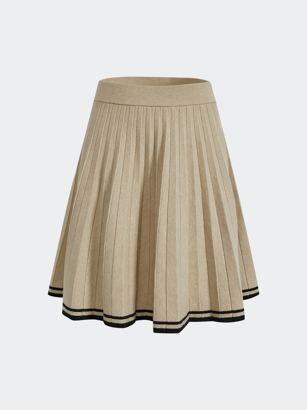 Katie - 新品未使用 Katie TEA & CAKE jumper skirt ベージュの