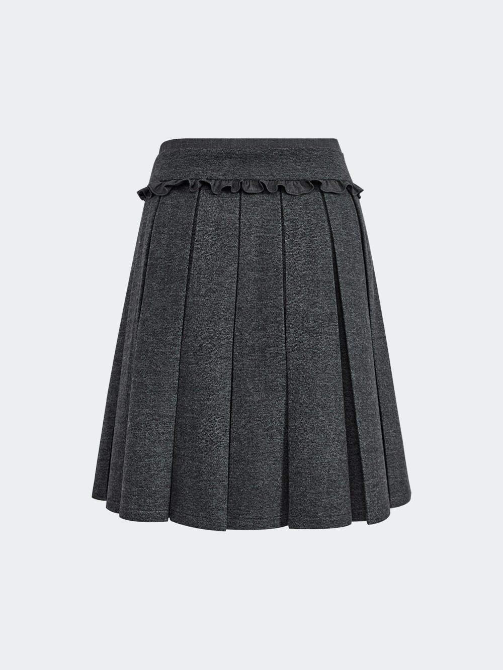 Floral Vest and Skirt – KUOSE.com
