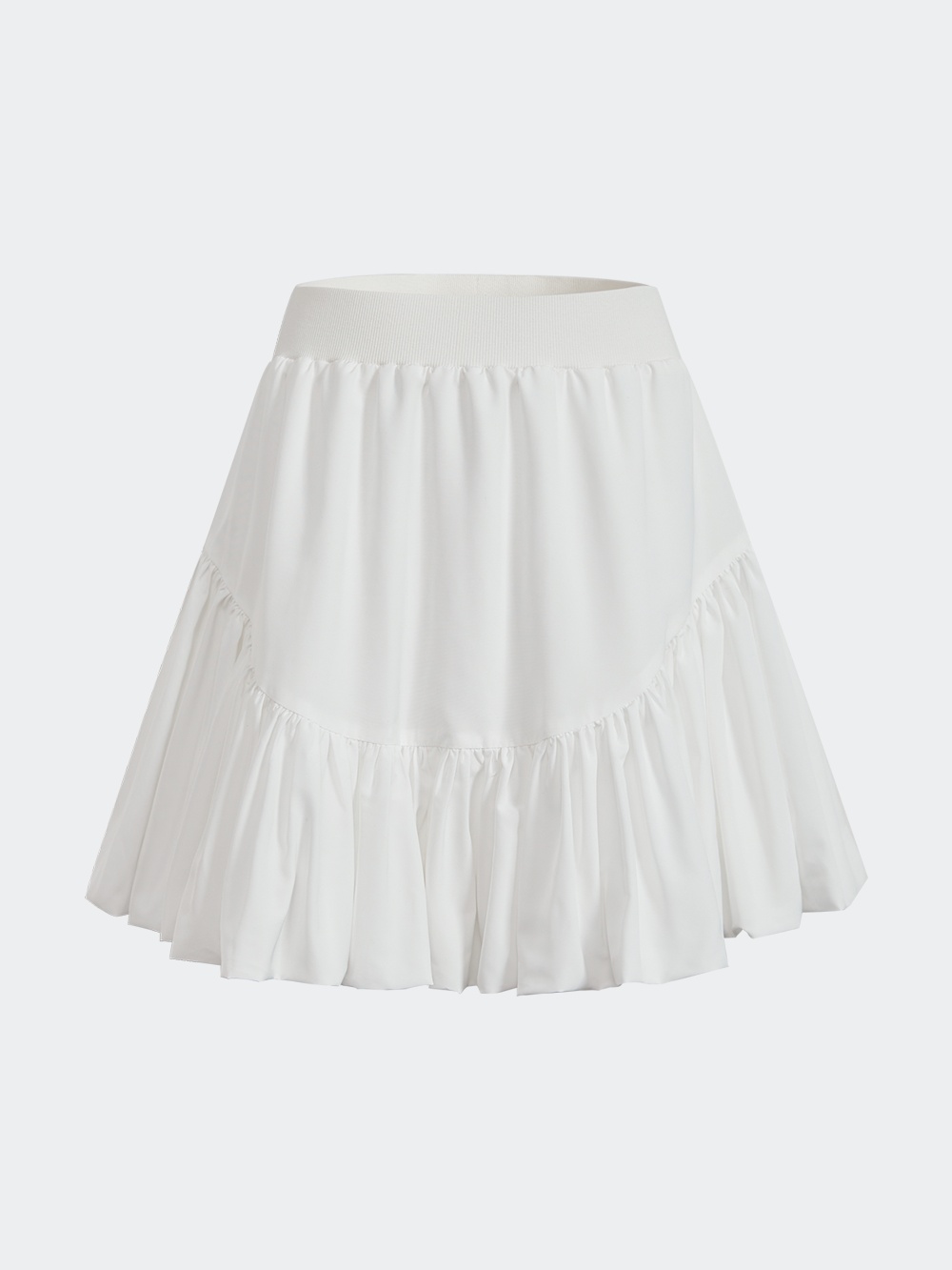 Bubble Mini Skirt – KUOSE.com Bubble Mini Skirt – KUOSE.com