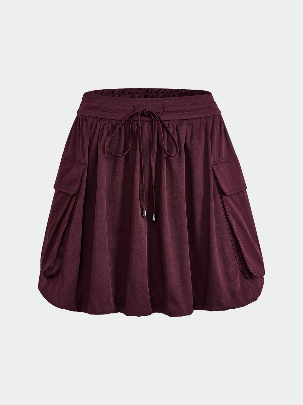 Puffy Mini Skirt – KUOSE.com Puffy Mini Skirt – KUOSE.com