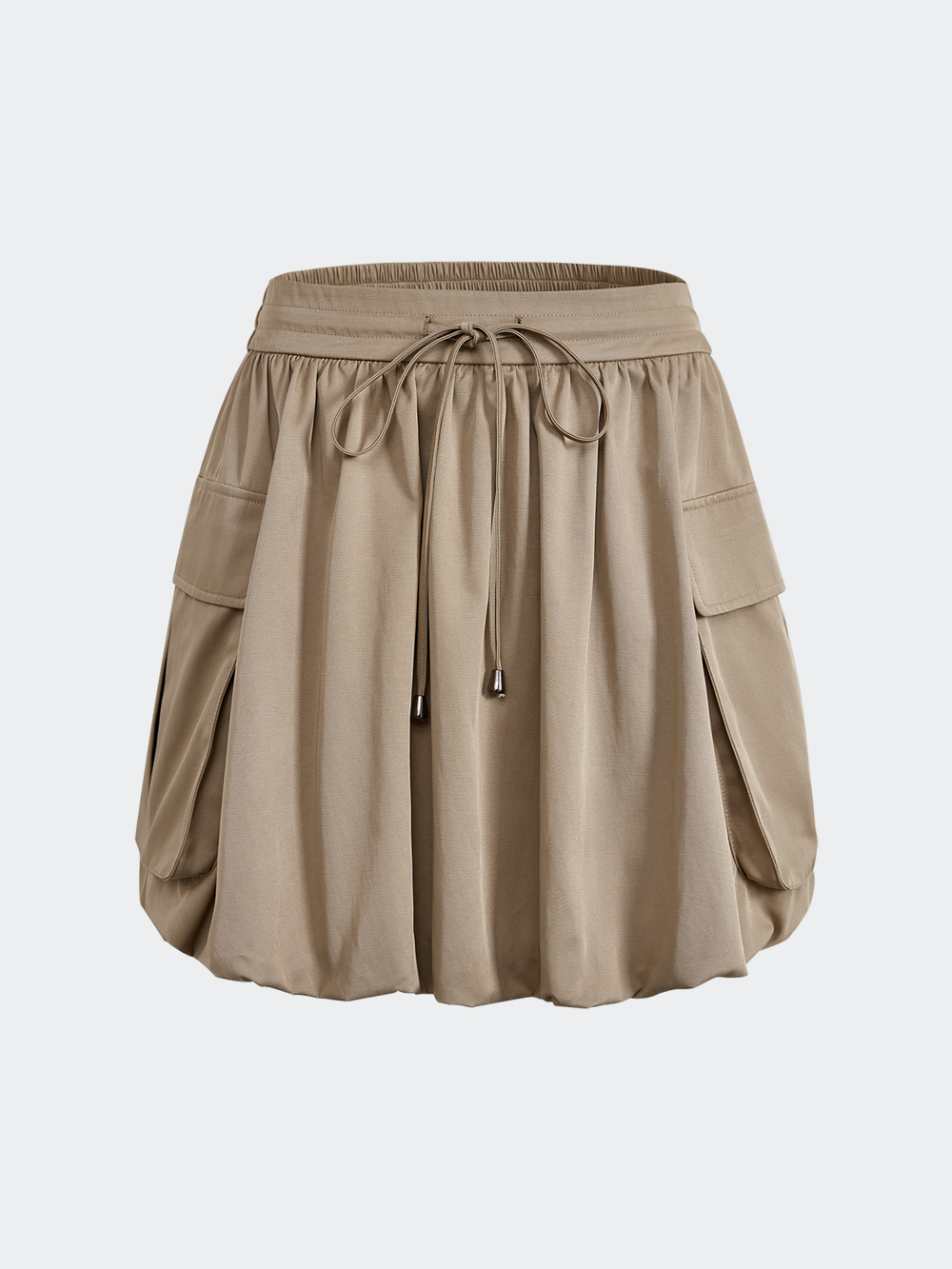 Puffy Mini Skirt – KUOSE.com Puffy Mini Skirt – KUOSE.com