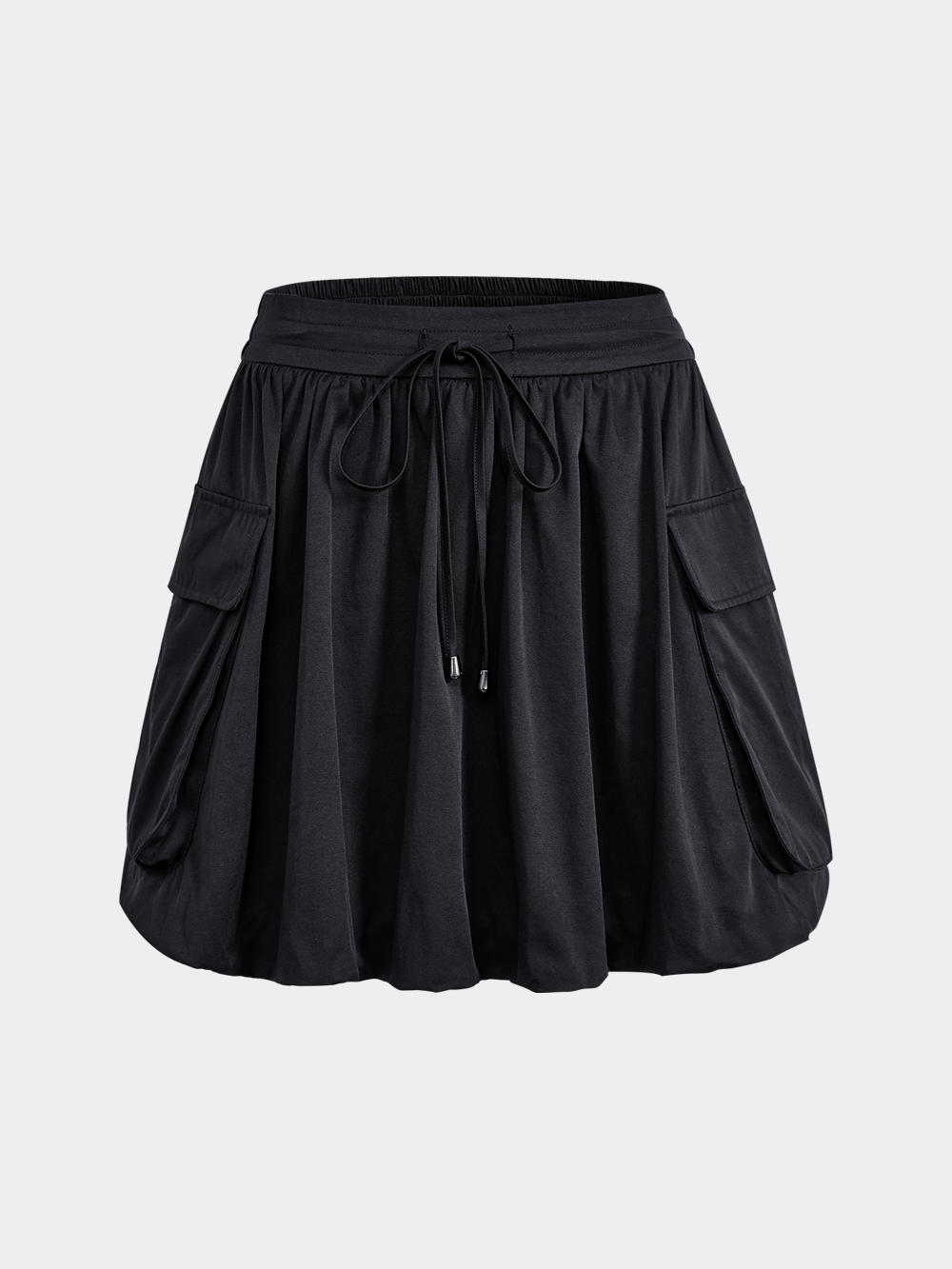 Puffy Mini Skirt – KUOSE.com
